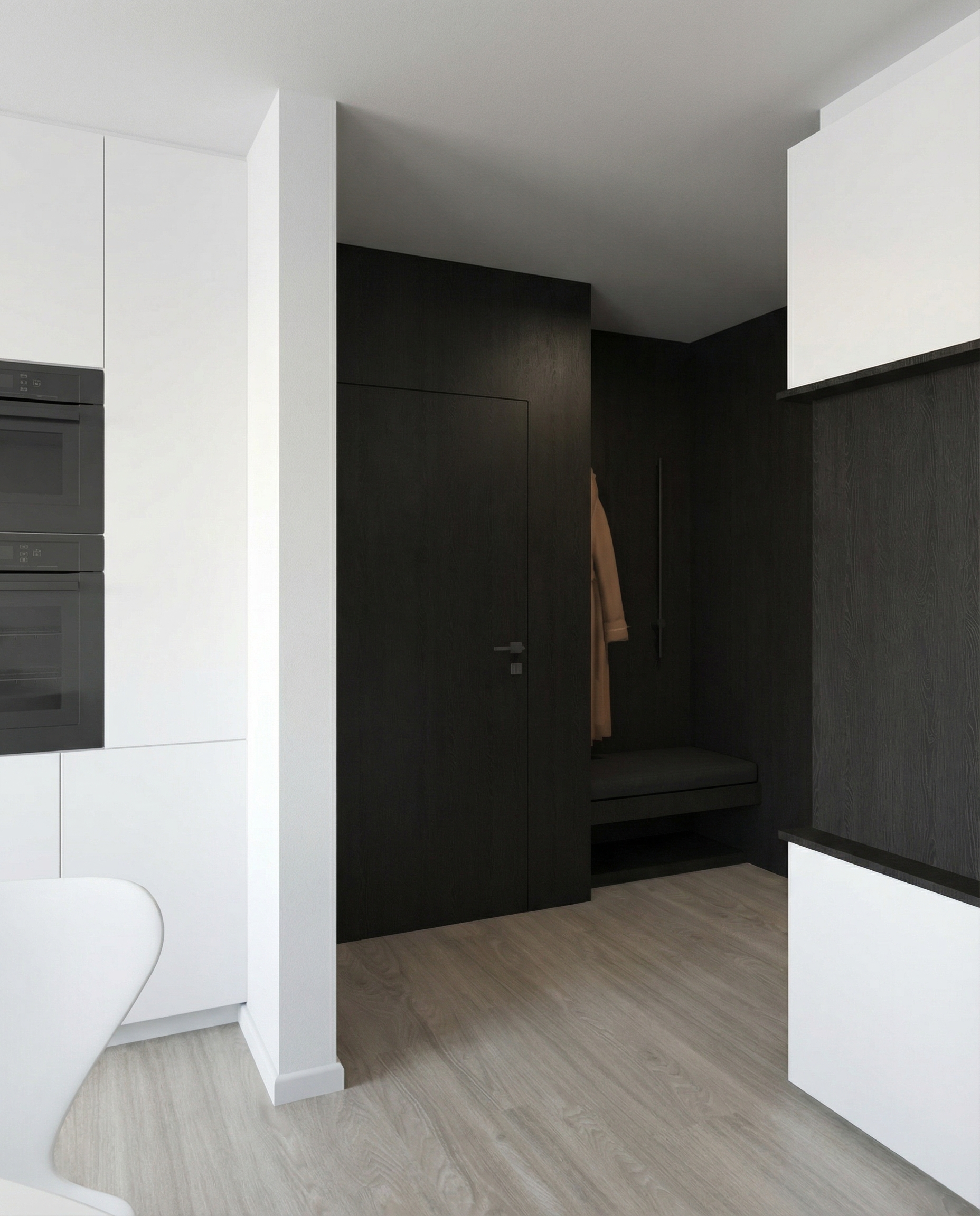 Apto. Hjem - imagem 10