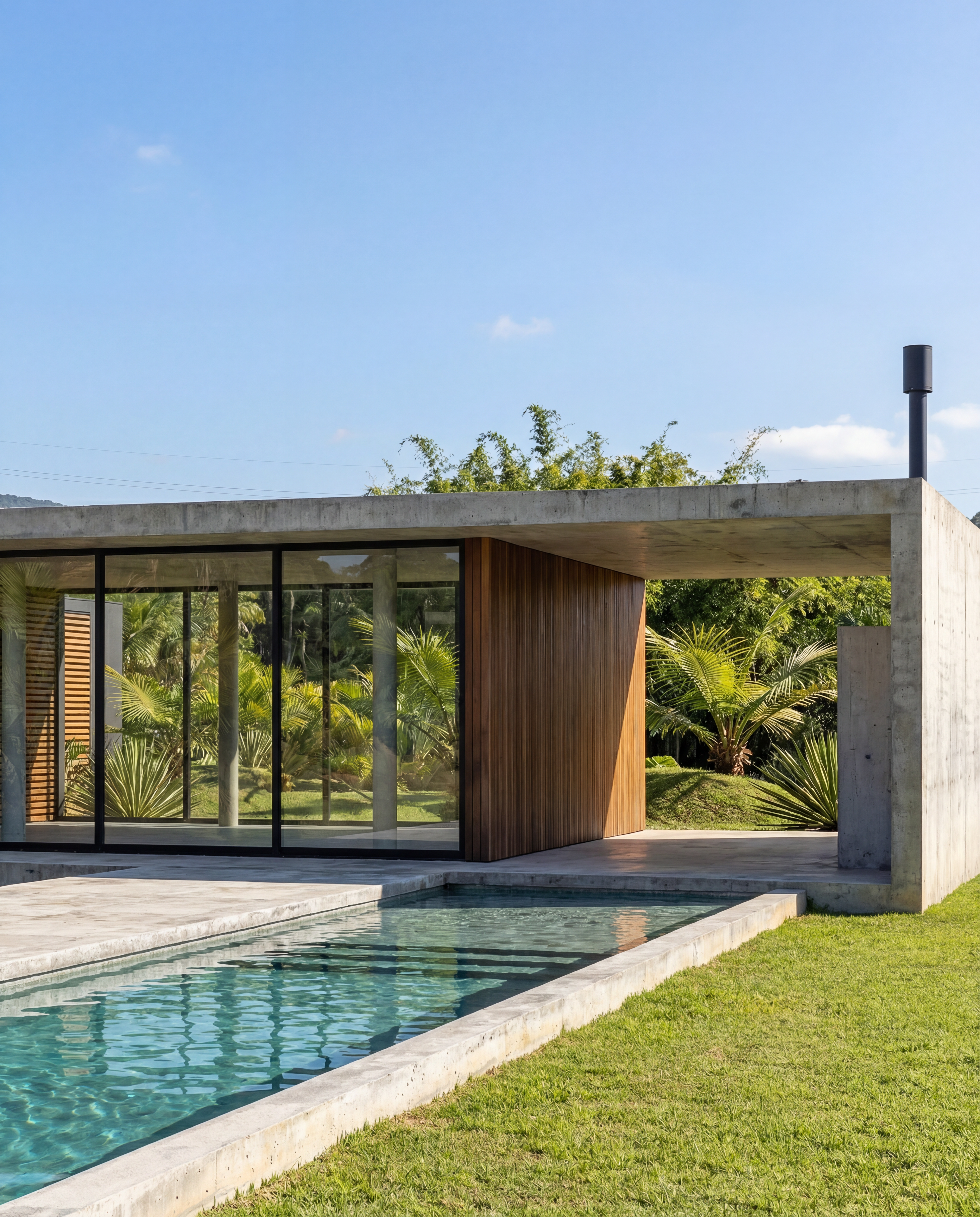 Casa Monte