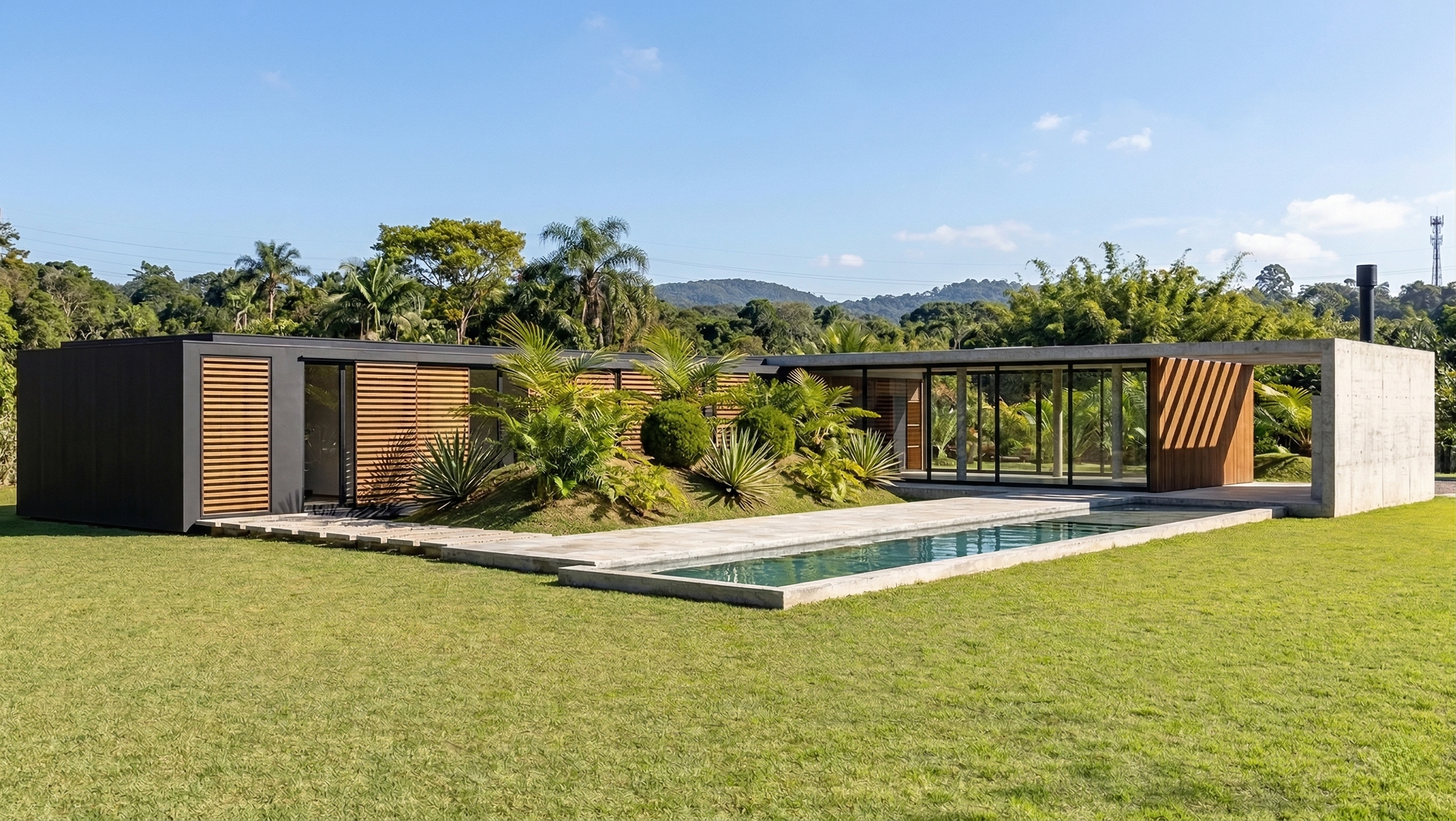 Casa Monte - imagem 02
