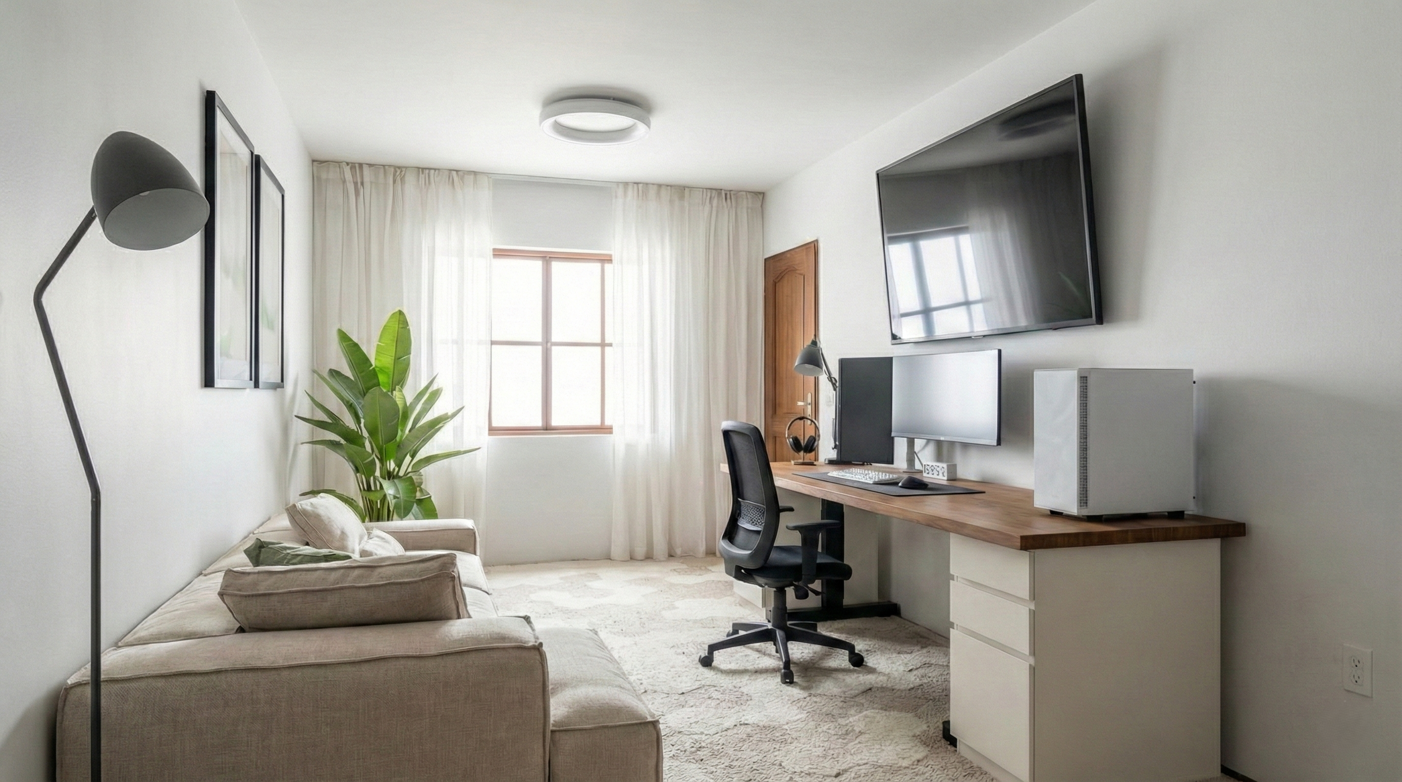 Home Office Clean Developer - imagem 08